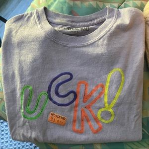 Chris Klemens middle kid merch